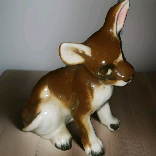 Vtg chihuahua dog puppy toy - dog/puppy,