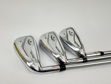 Callaway Elyte X Irons 6,8+PW
