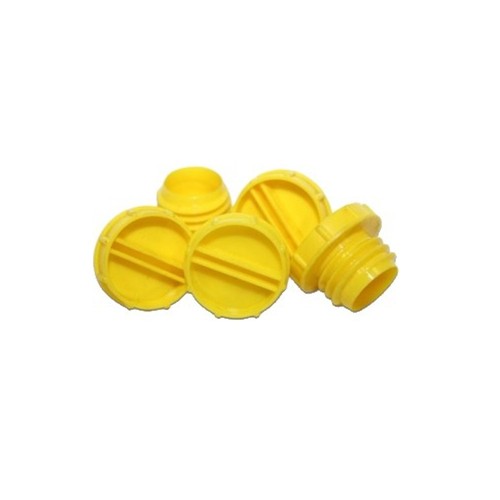 Secure wheel lock - 1,