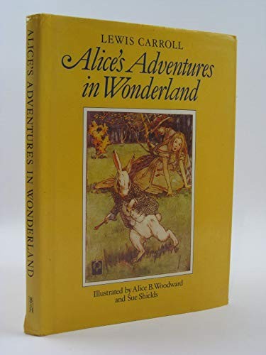 Alice wonderland by - wonderland,