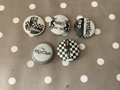 Original tone badges - 2,