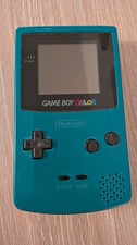 Nintendo Game Boy Color