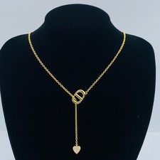 Dior necklace