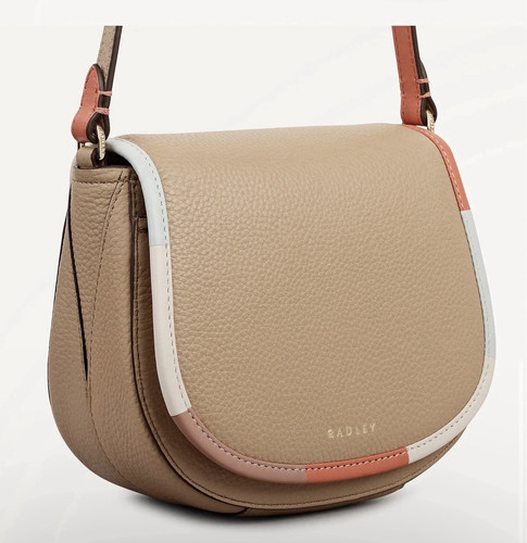 Radley beige pebbled - radley,