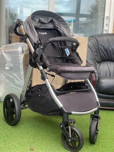 Cuggl reversible pram from - reversible,