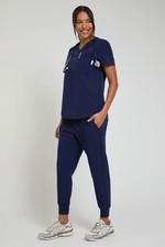 Women's Scrub Set Medical