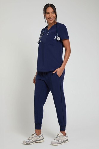 Women scrub set medical - women's,