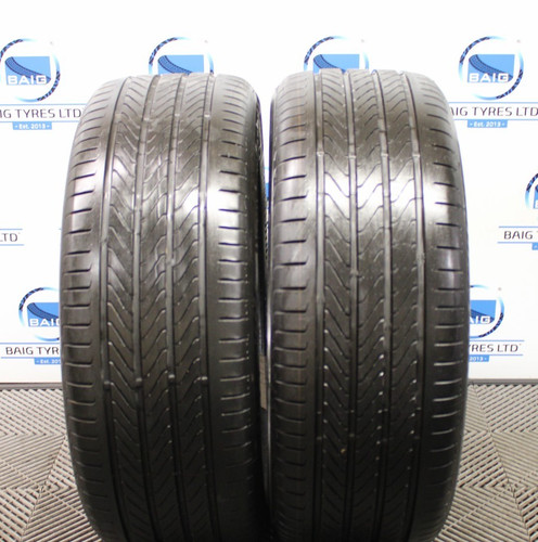 235 50r19 - x2, 19