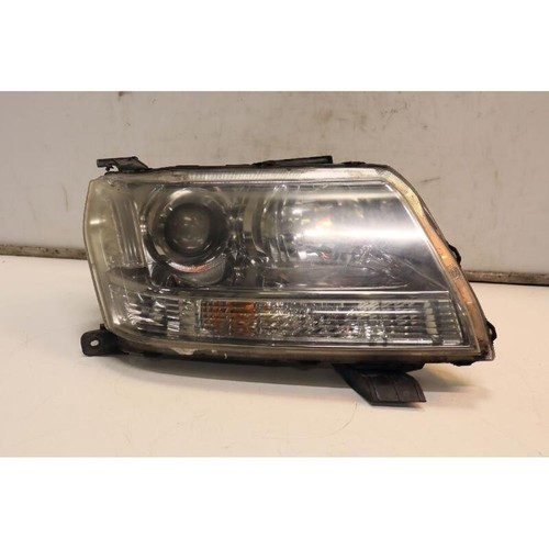 Headlamp suzuki grand - rh,