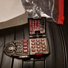 For Parts No Sound Power Rangers in Space Degitaizer Megaranger ASTRO Bandai