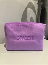Space NK Lilac Velour Large