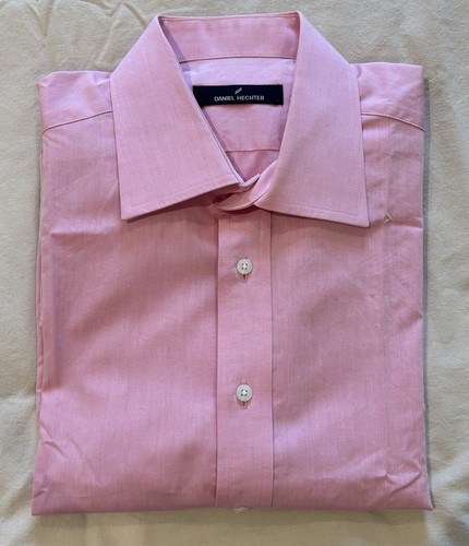 Men daniel hechter - hechter, pink