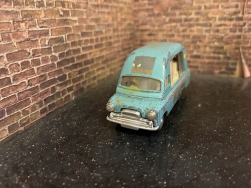 Triang spot bedford - spot,