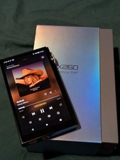 Ibasso dx260 mk1 - dx260, digital