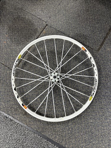 Mavic crossmax inch - sl,