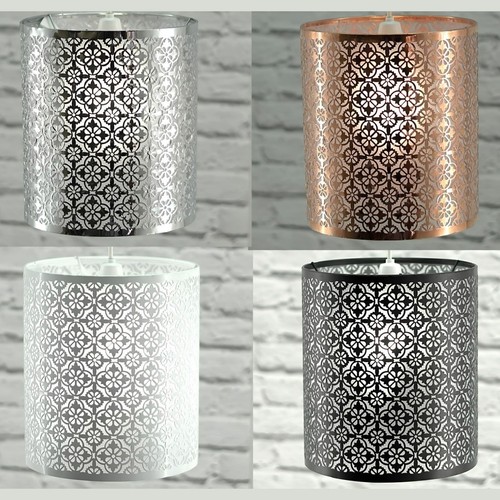 Moroccan style ceiling - moroccan,