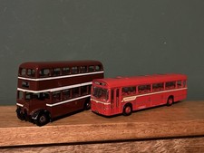 Corgi OOC 97095 1:76