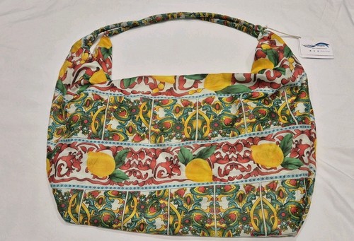 Colori mare banana bag - colori, di
