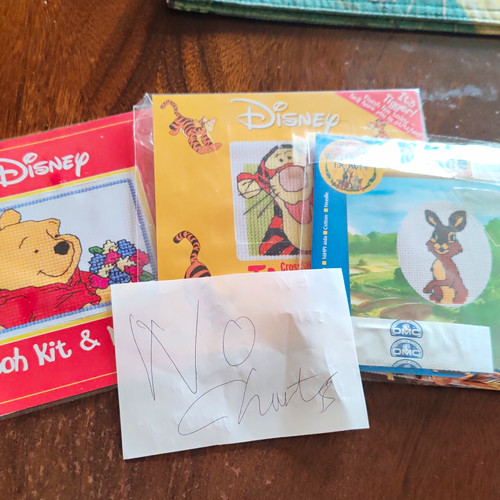 Disney pooh tigger - pooh,