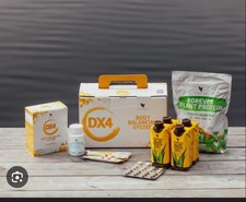 Forever Living DX4 Body
