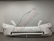 LEXUS GX 460 FRONT BUMPER