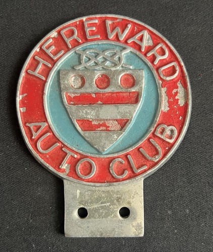 Hereward auto club raymond - club,