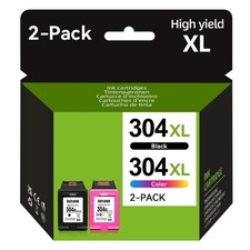 304XL Ink Printer for HP 304