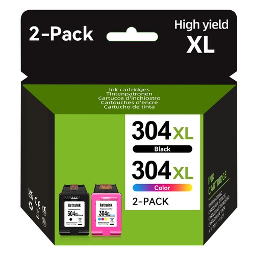 304xl ink printer for - ink, hp