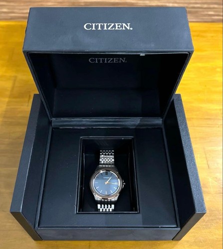 Citizen eco drive - eco-drive, one