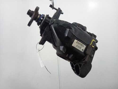 Bmw series differential - 3,