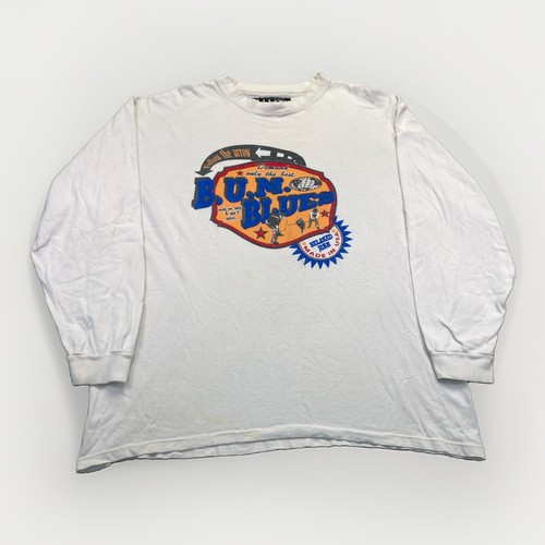 Bum equipment shirt - equipment,