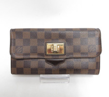 LOUIS VUITTON Damier Ebene