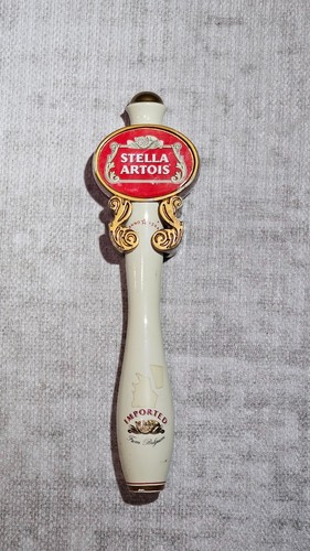 Stella artois imported - stella,