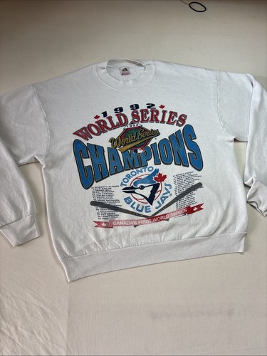 Toronto blue jays world series - jays,