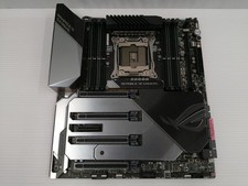 ASUS ROG Rampage 6 Extreme