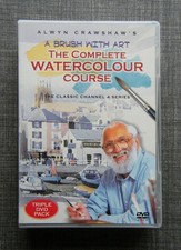 A Brush With Art - The