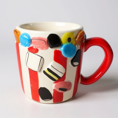 Liquorice allsorts novelty - liquorice,
