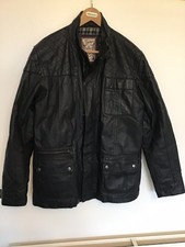 Classic Leather Field/Biker