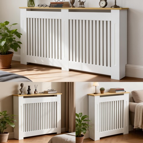 83cm longslow radiator - longslow, cover