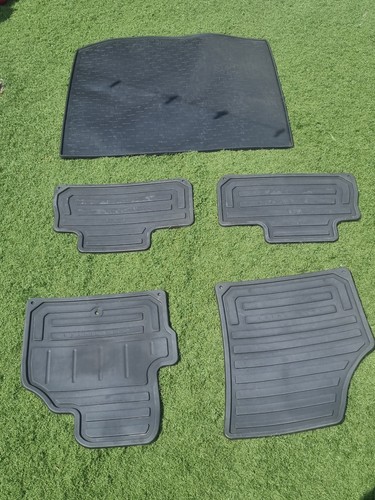 Land rover freelander rubber - land,