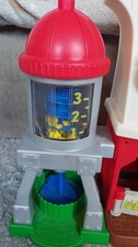 Fisher-Price Little People