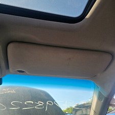 2008-2012 Honda Accord Sun