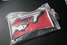 FG Modelsport 4wd Baja Buggy