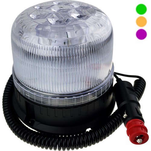 Led green amber - green,