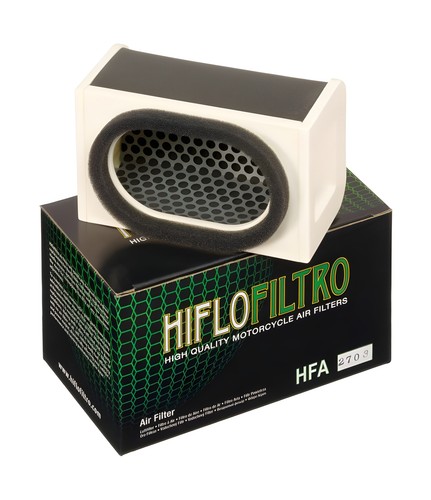 Hiflo air filter for - hiflo,