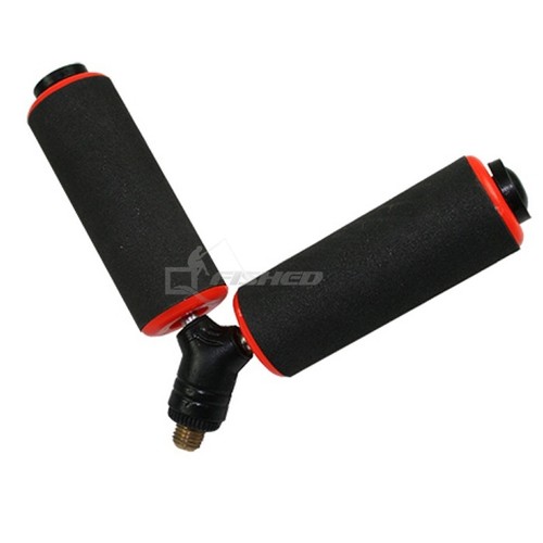 Pole roller for - roller,