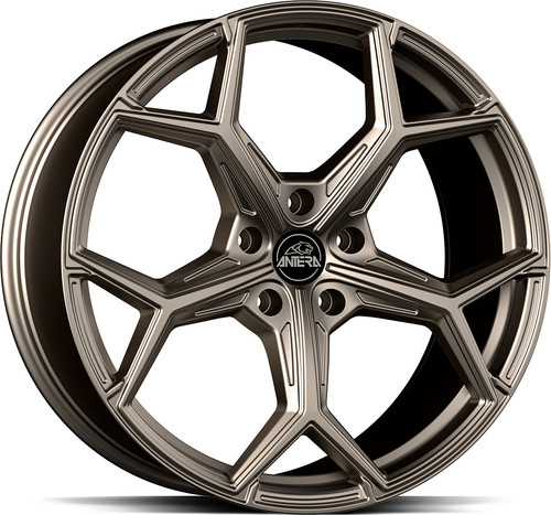 Alloy wheels antera - alloy,