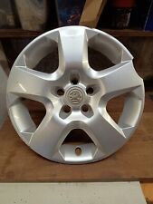 Vauxhall Astra H Zafira B 16 Inch Wheel Trim