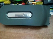NICE OFFICIAL MICROSOFT XBOX 360 20GB HARD DRIVE ,X804671-003, VGC