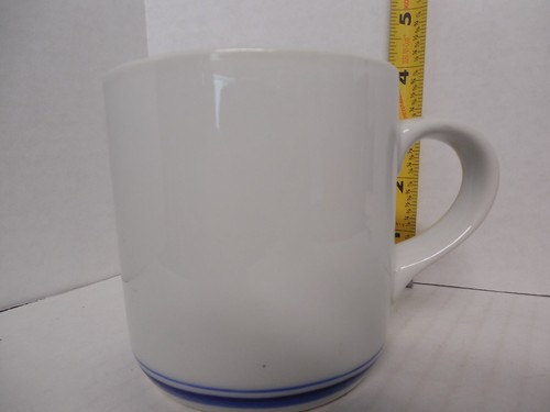 Vintage 1984 cmi tea cup - tea, mug